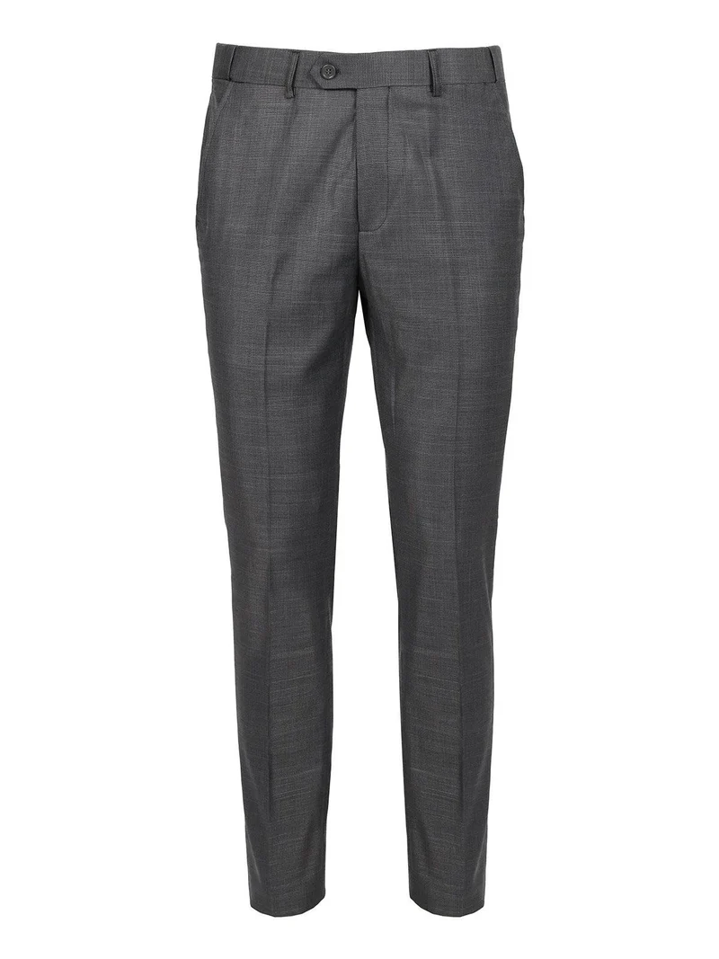 Completo elegante uomo - grigio scuro