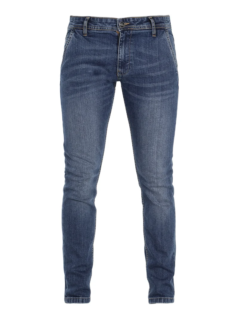 Jeans da uomo slim fit - jeans