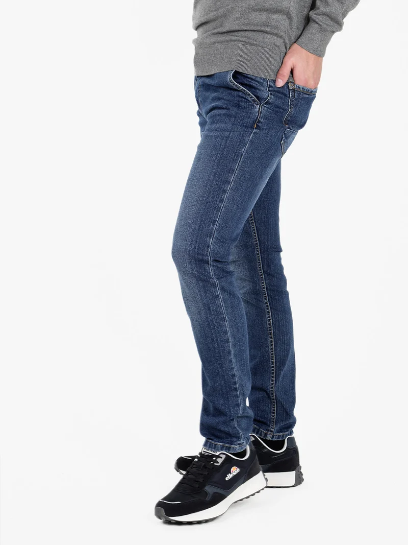 Jeans da uomo slim fit - jeans