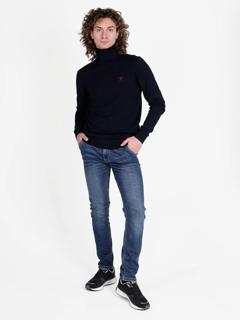 Jeans da uomo slim fit - jeans