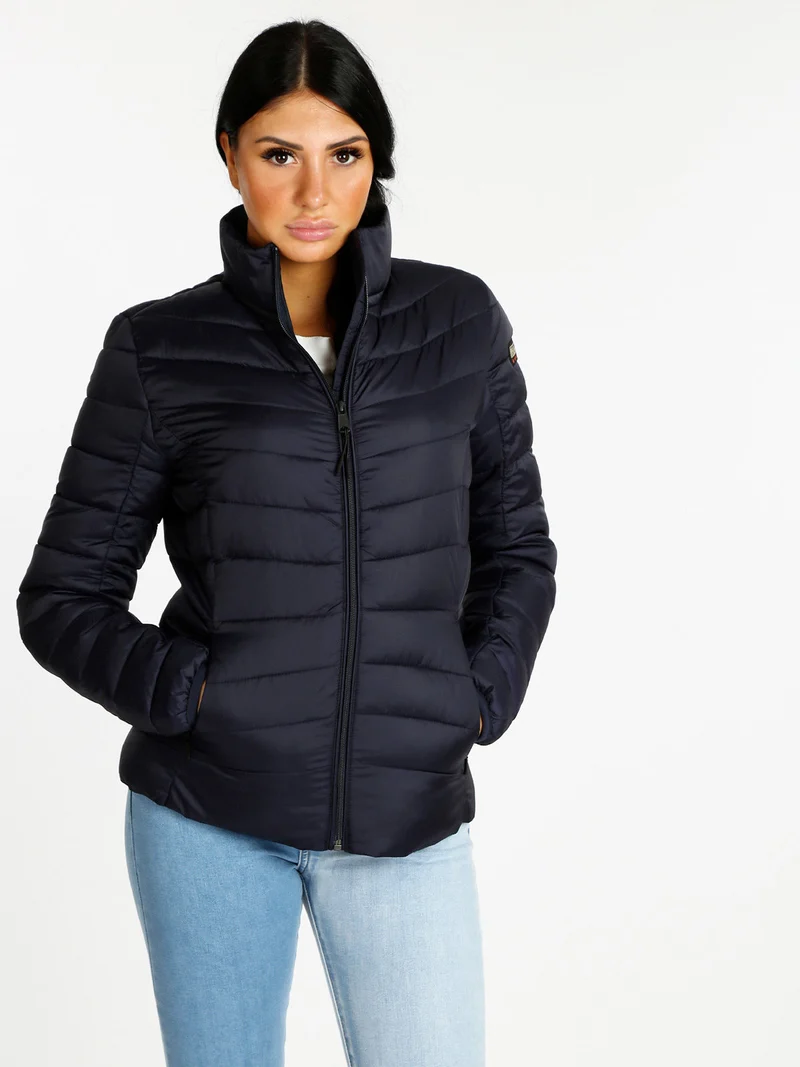 AERONS S W 2 Giacca da donna - blu scuro