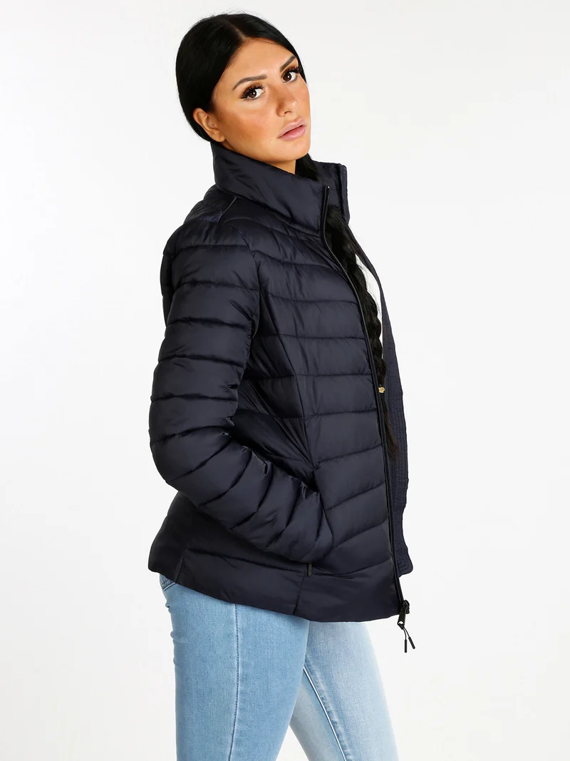 AERONS S W 2 Giacca da donna - blu scuro