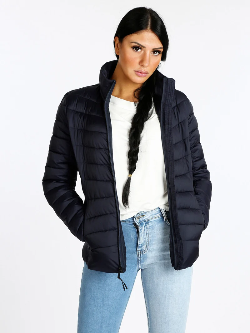AERONS S W 2 Giacca da donna - blu scuro