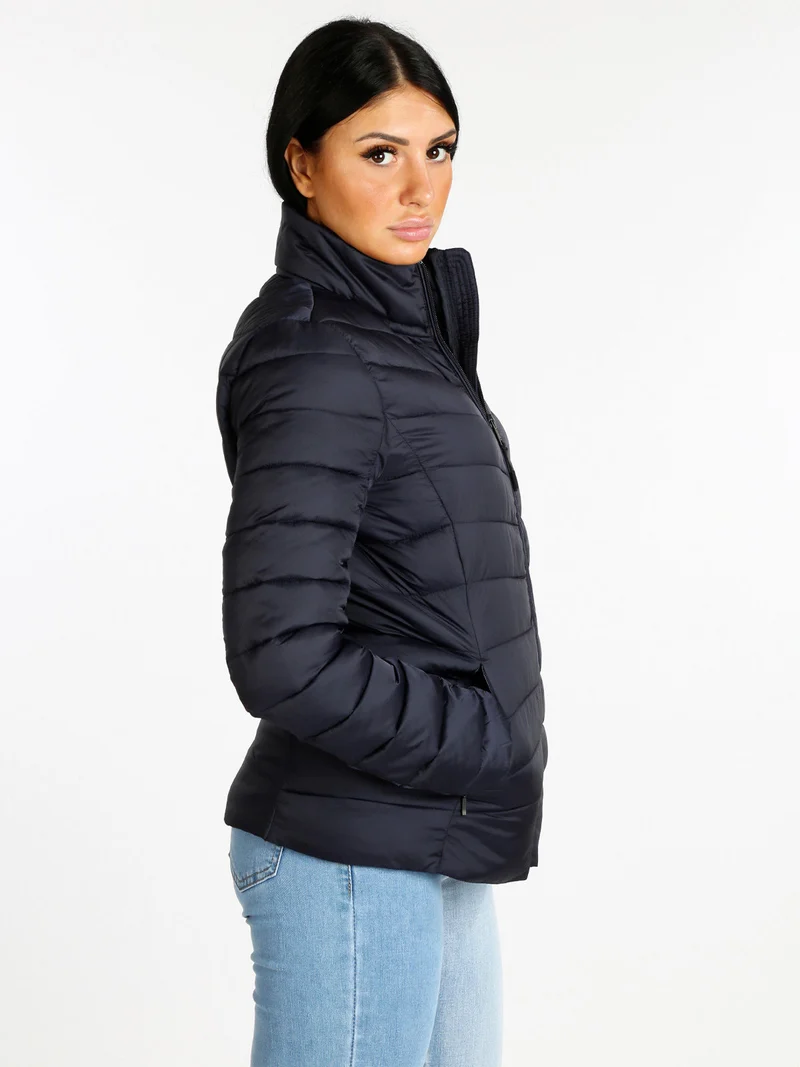 AERONS S W 2 Giacca da donna - blu scuro