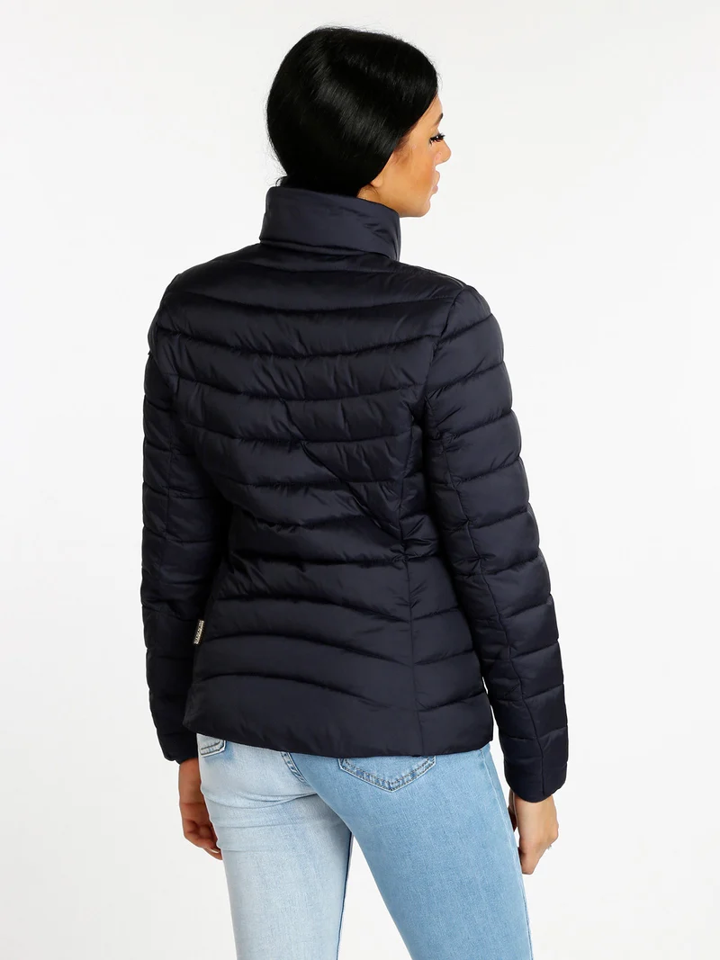 AERONS S W 2 Giacca da donna - blu scuro