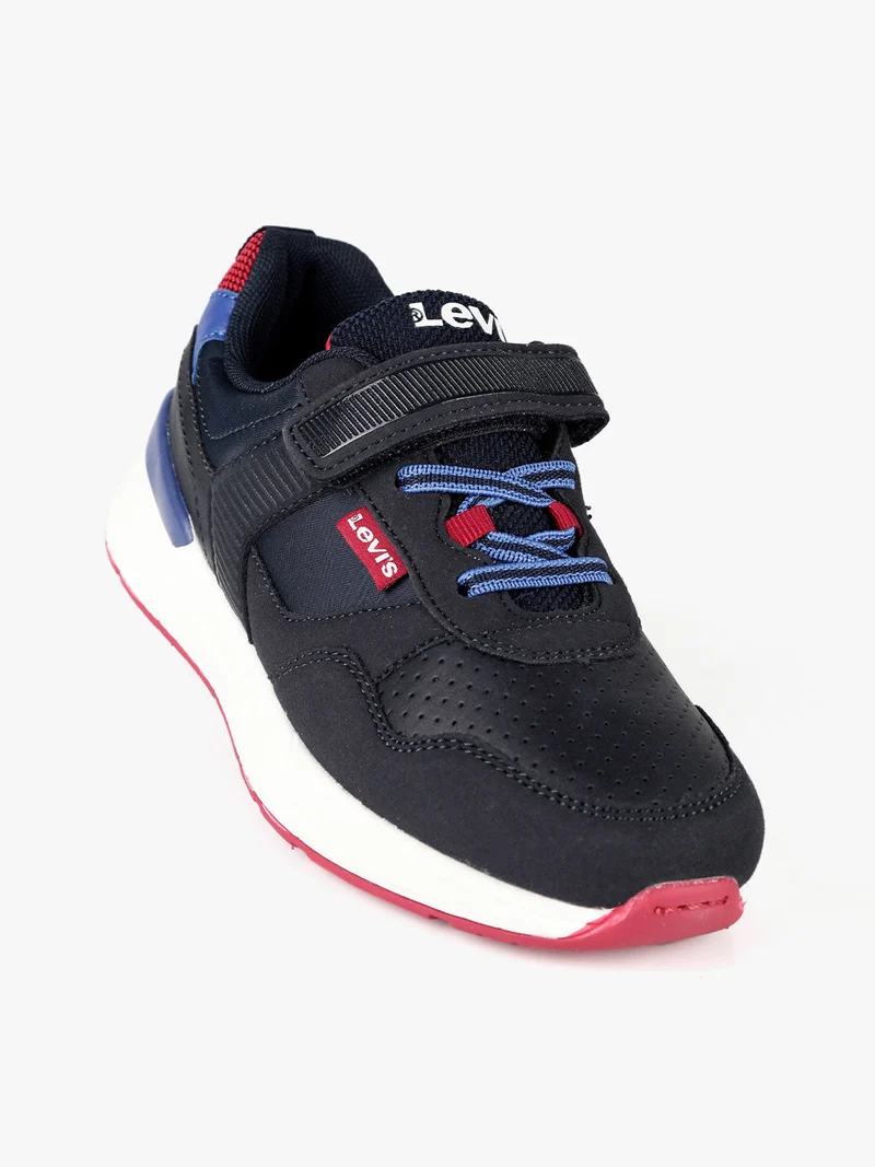 Providence Sneakers sportive da bambino bicolor - blu scuro