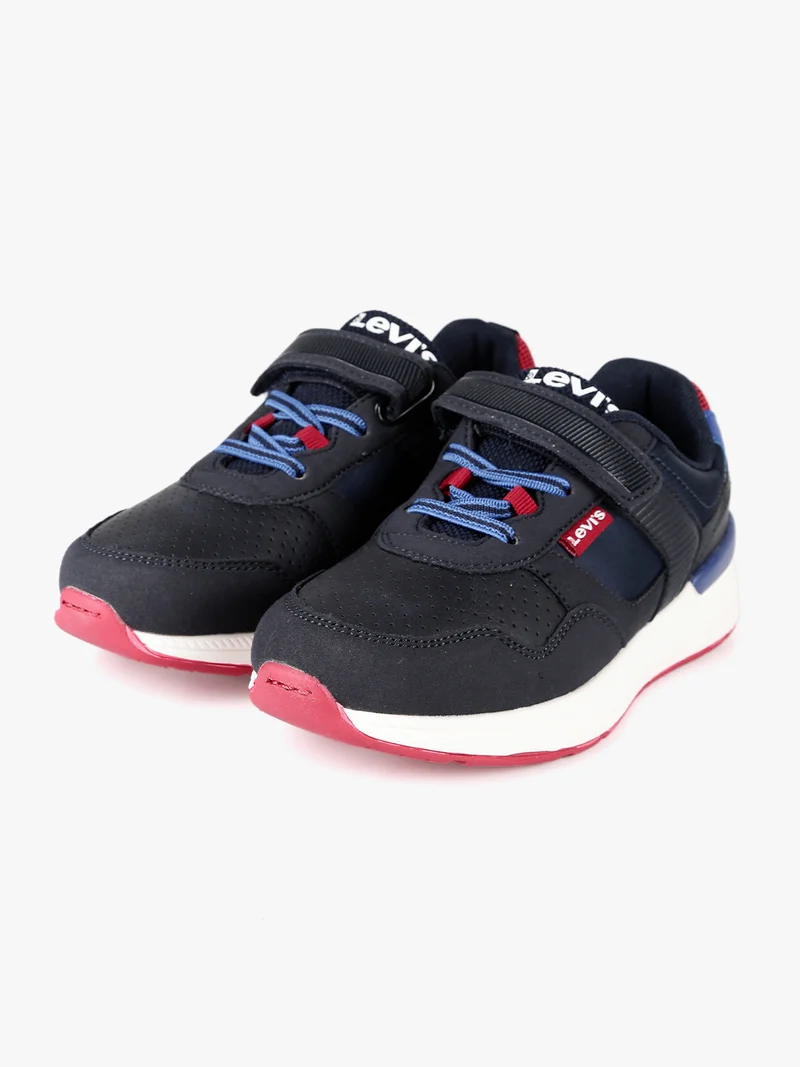 Providence Sneakers sportive da bambino bicolor - blu scuro