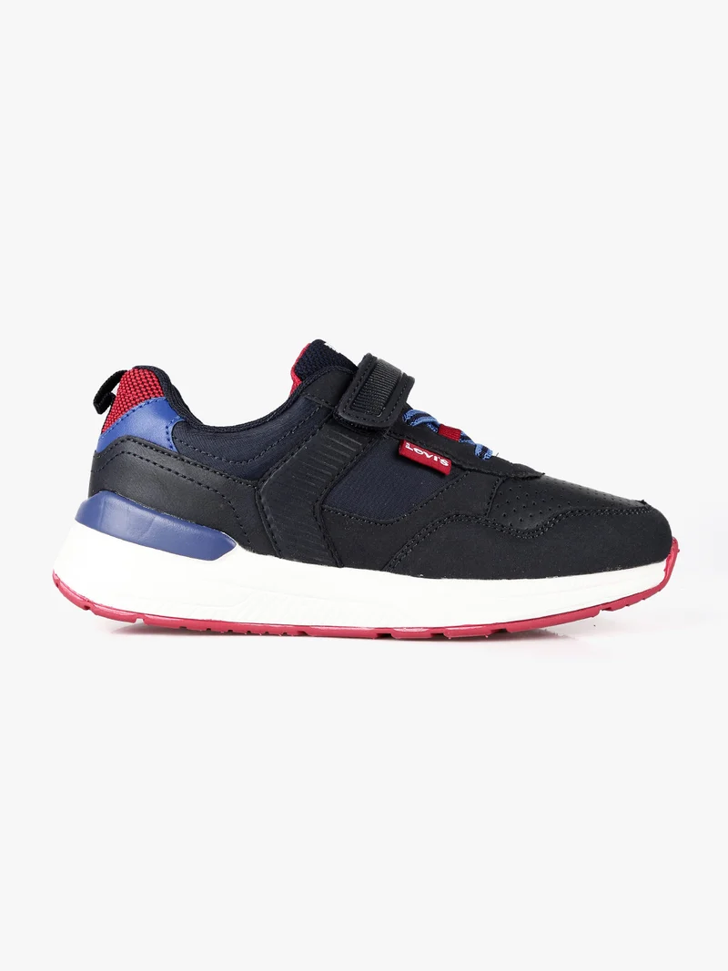 Providence Sneakers sportive da bambino bicolor - blu scuro