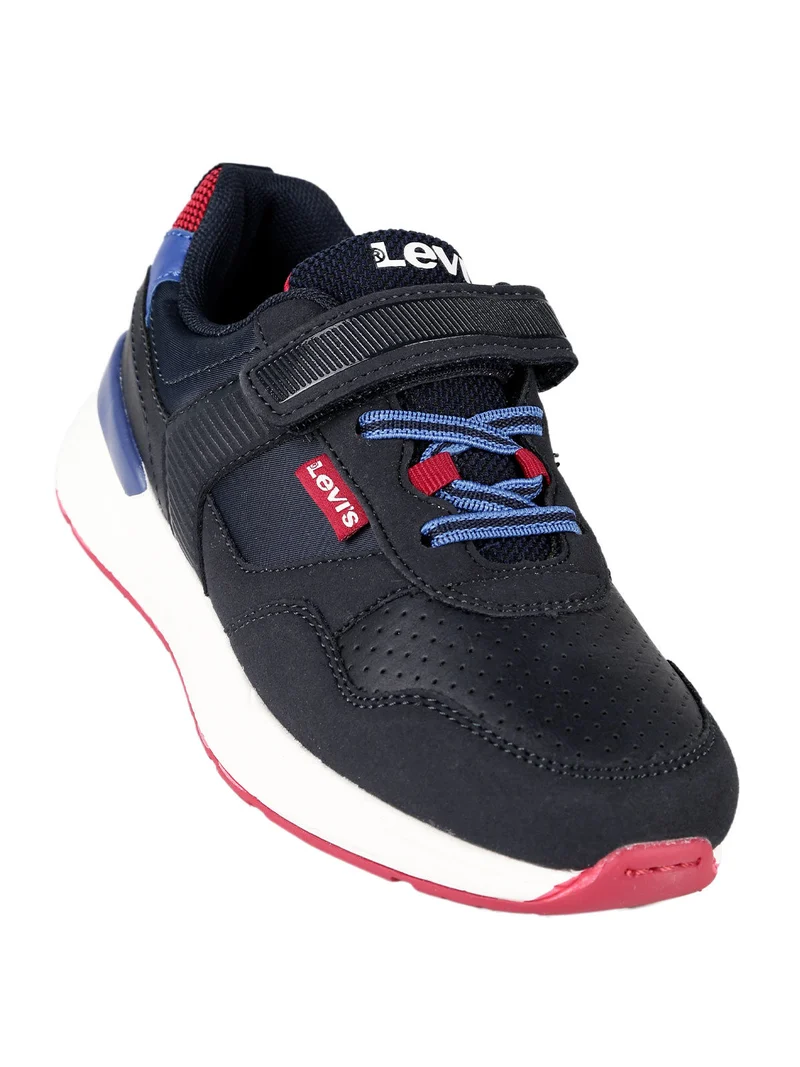 Providence Sneakers sportive da bambino bicolor - blu scuro