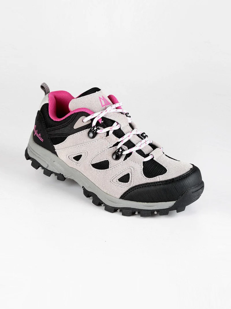 Scarpe da trekking - grigio