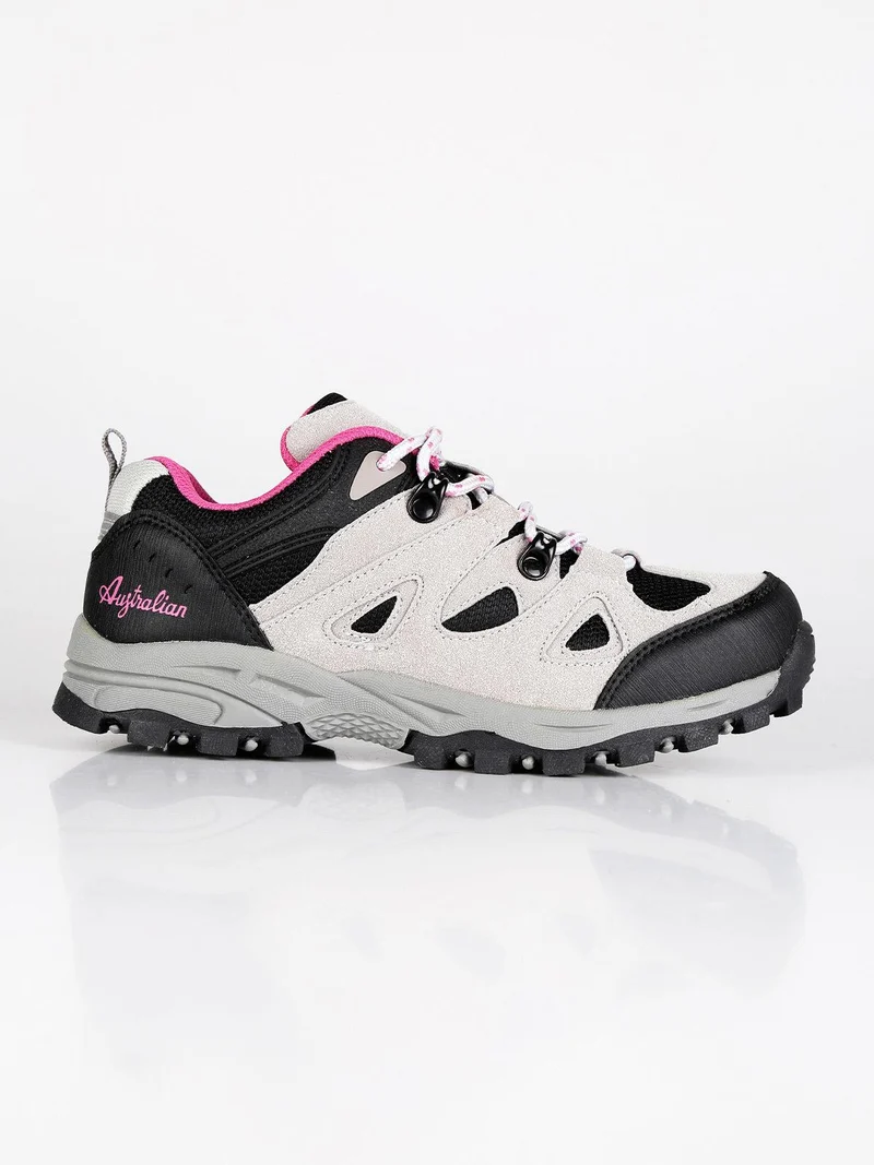Scarpe da trekking - grigio
