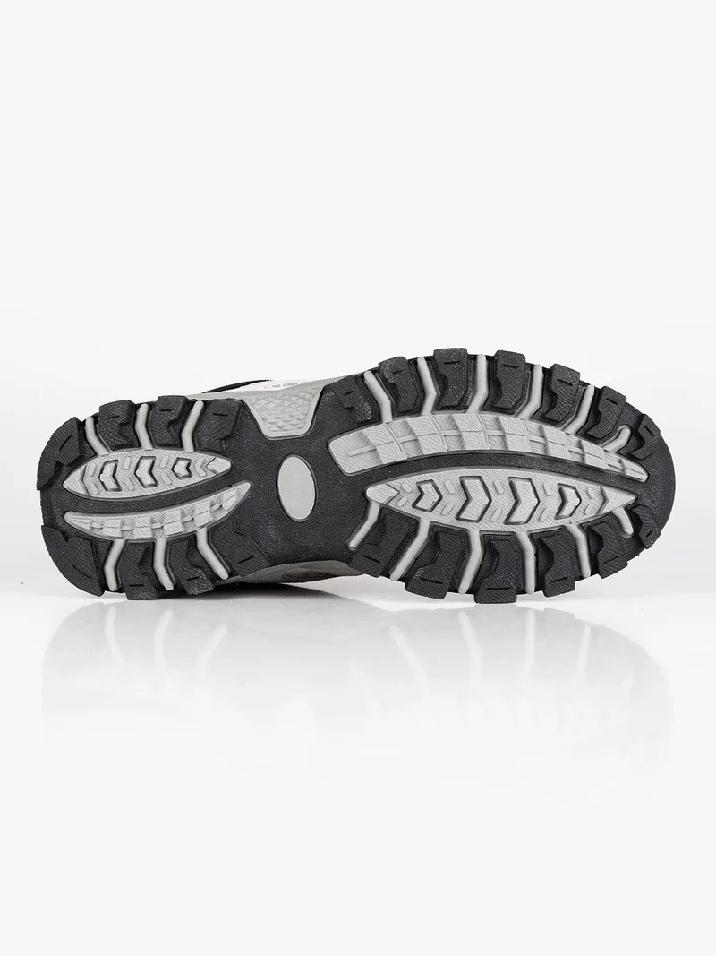 Scarpe da trekking - grigio