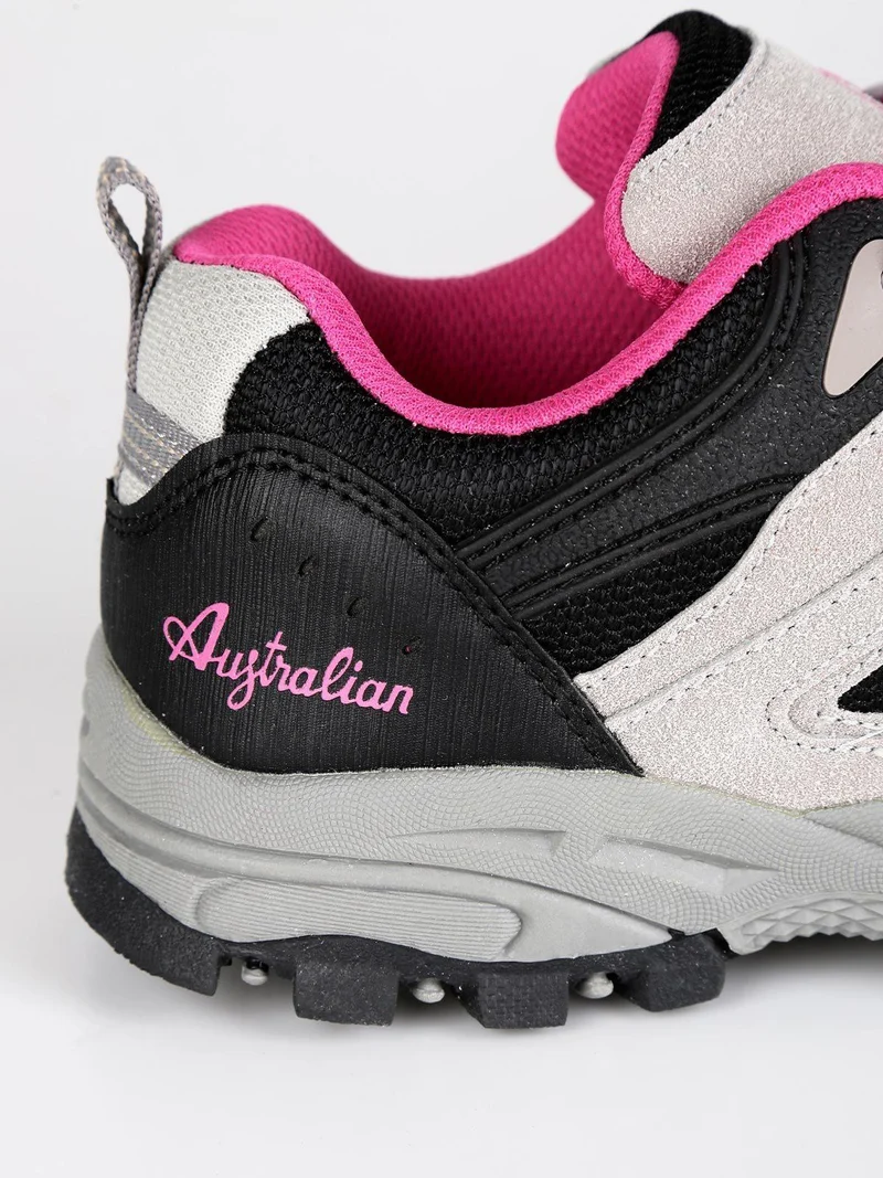 Scarpe da trekking - grigio