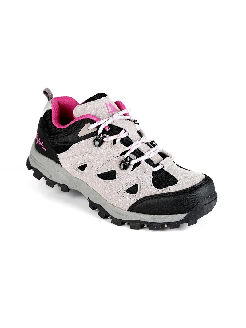 Scarpe da trekking - grigio