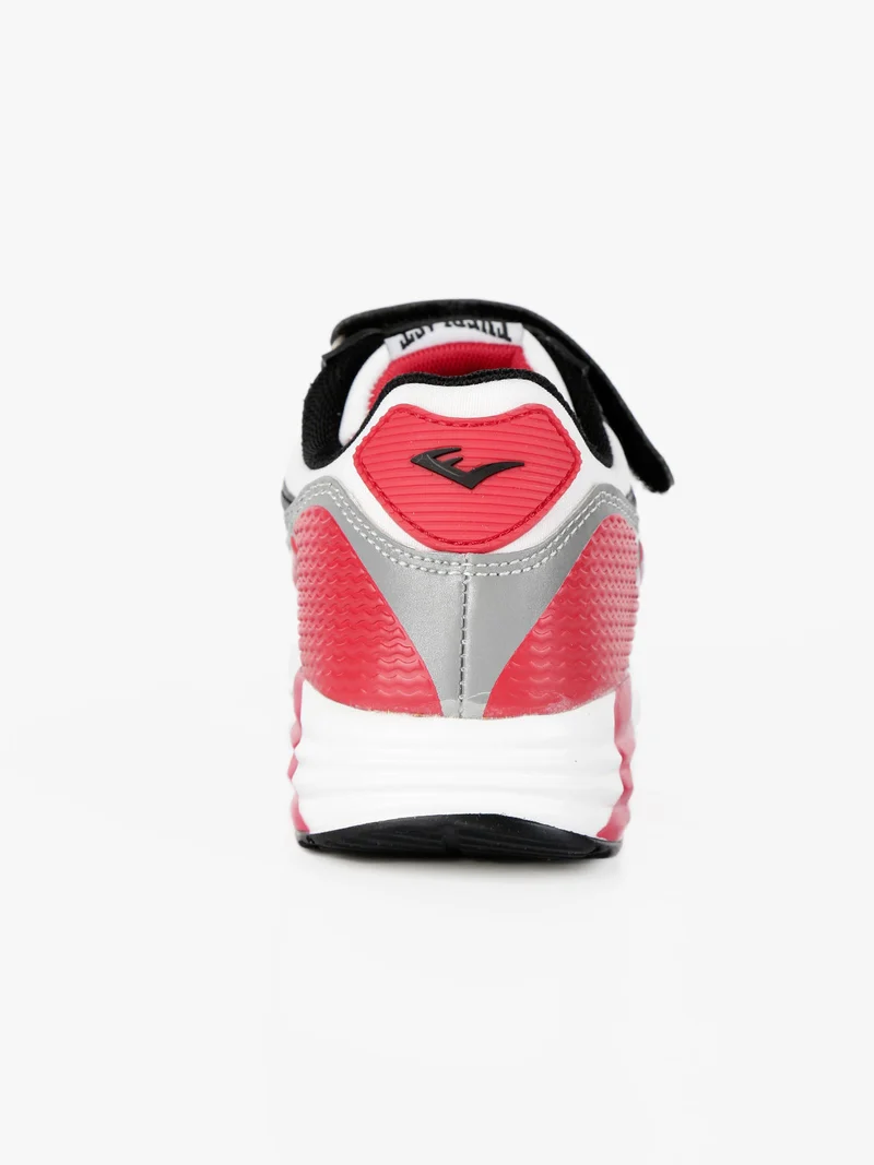 Sneakers sportive da bambino con air - nero