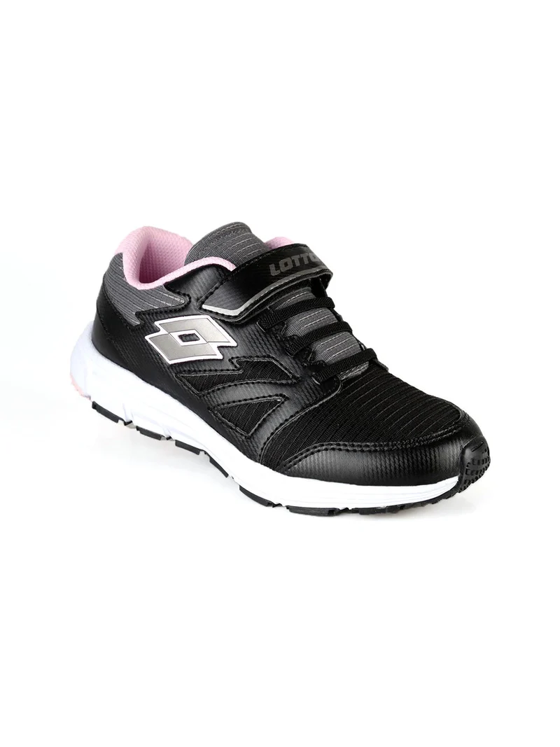 Speedride 600 scarpe running nere e rosa - nero