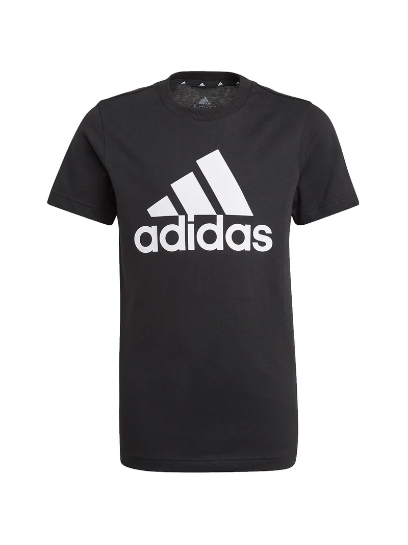 GN3999 Essential T-shirt ragazzi - nero