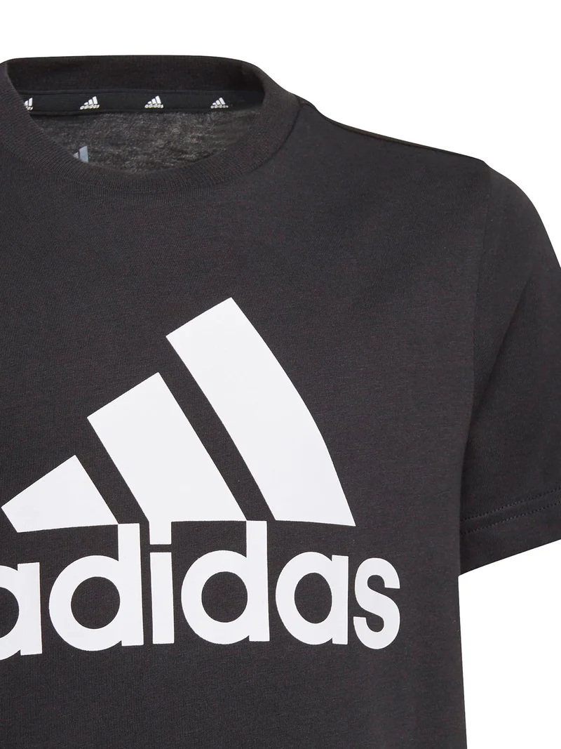 GN3999 Essential T-shirt ragazzi - nero