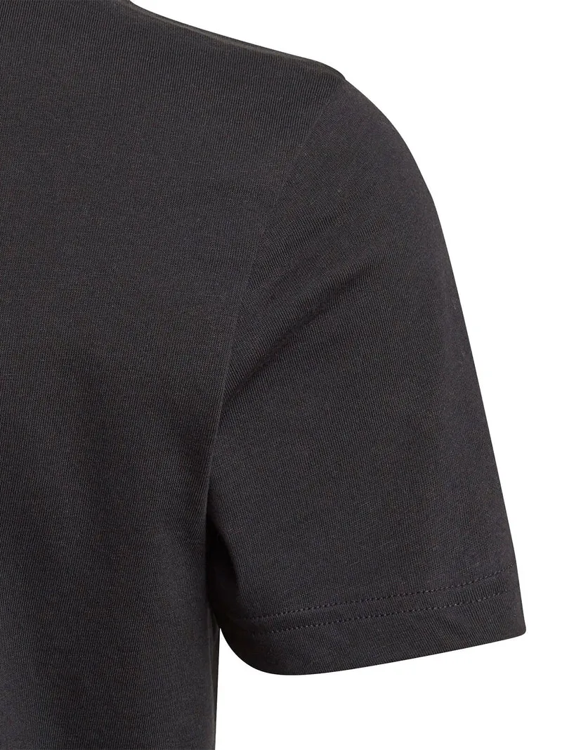 GN3999 Essential T-shirt ragazzi - nero
