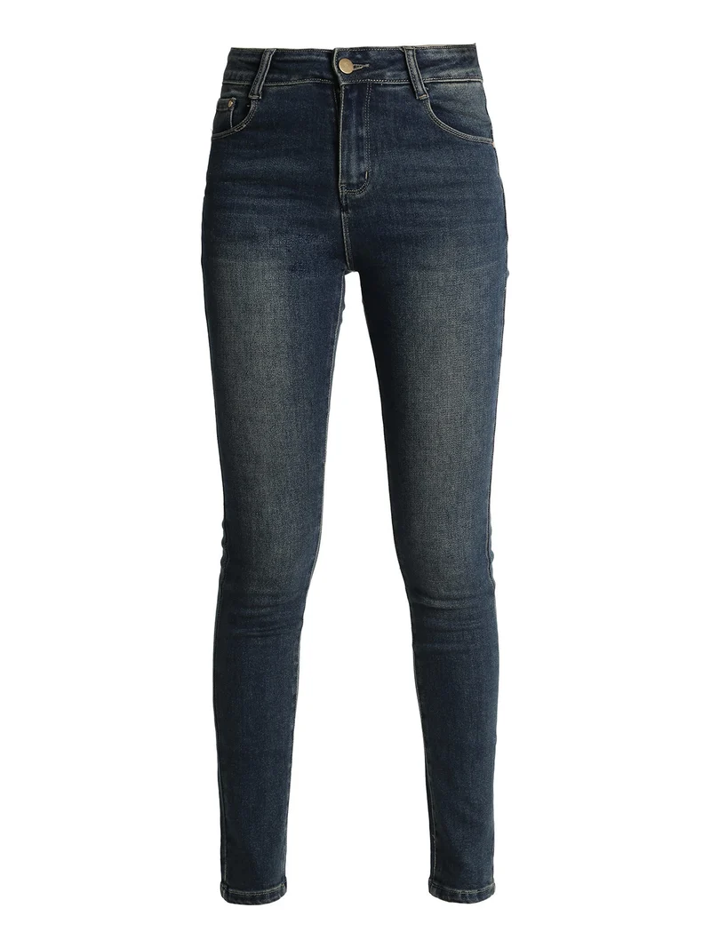 Jeans skinny da donna - jeans
