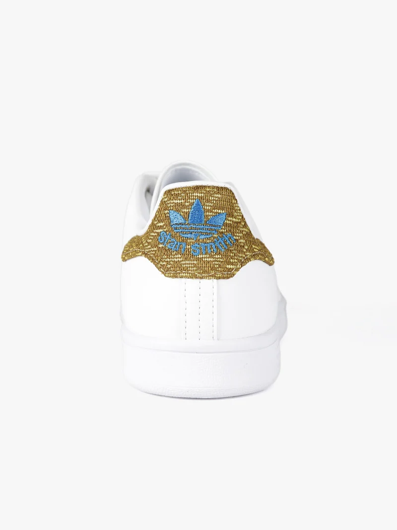 STAN SMITH W sneakers stringate donna - bianco
