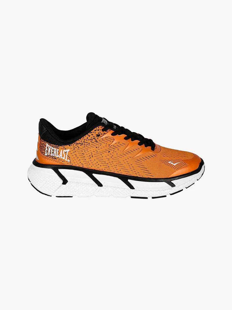 Sneakers da uomo sportive - arancione