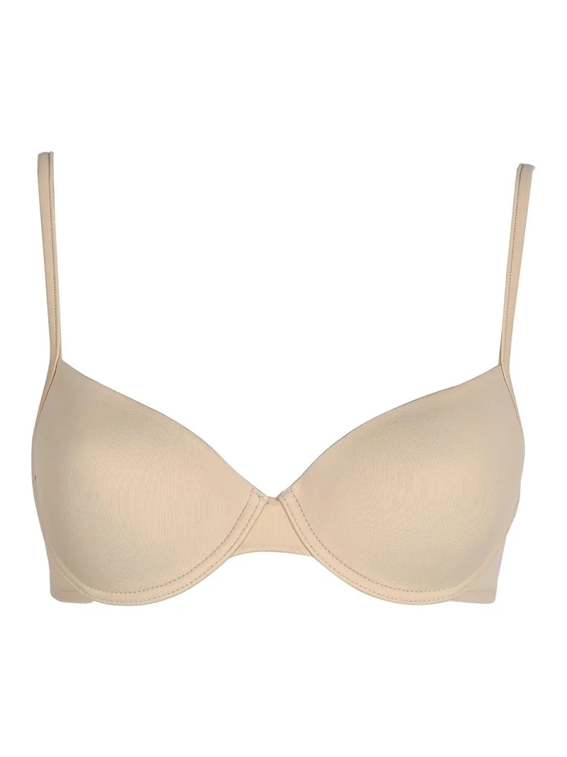 Reggiseno a balconcino imbottito 2001 - nudo