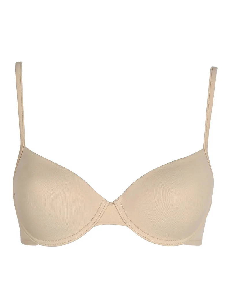 Reggiseno a balconcino imbottito 2001 - nudo