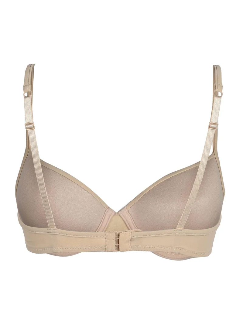 Reggiseno a balconcino imbottito 2001 - nudo