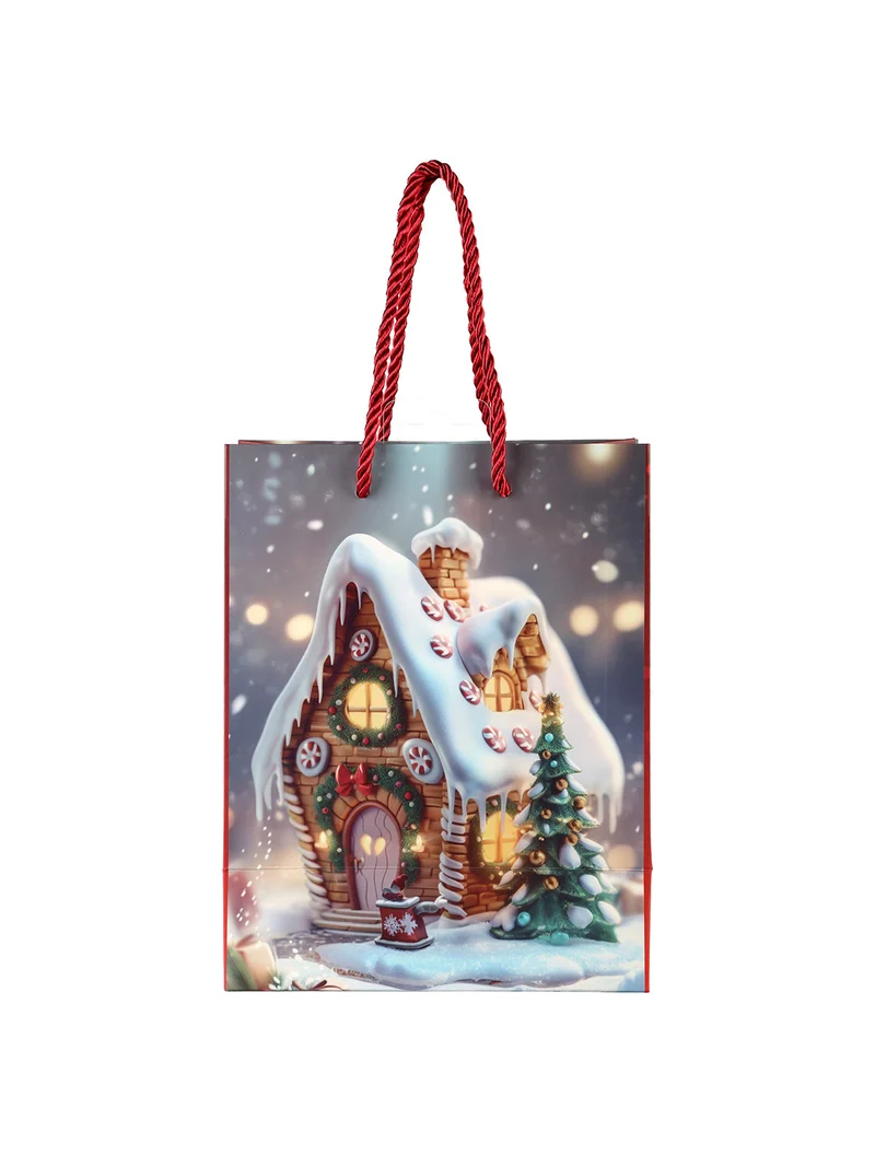 Sacchetto regalo di Natale