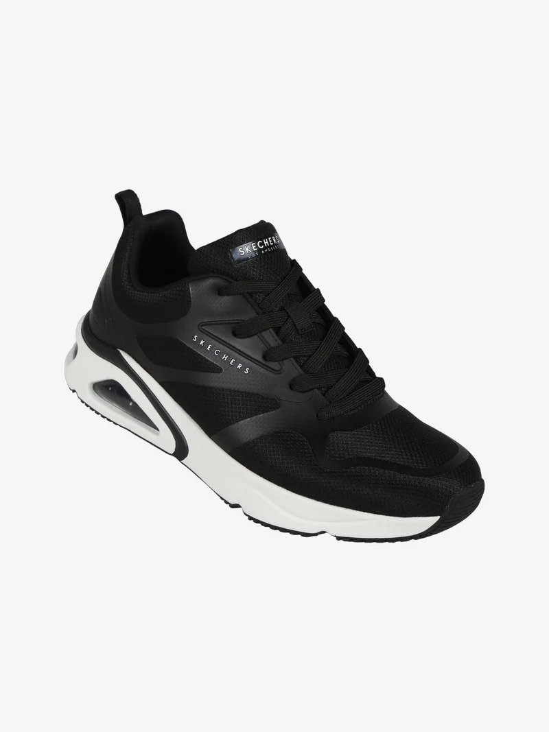 REVOLUTION AIRY Sneakers sportive uomo con air - bianco