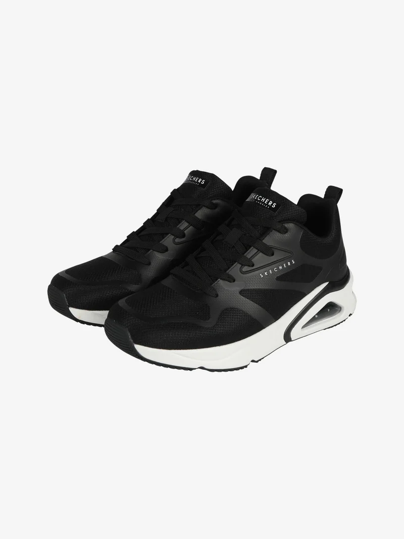 REVOLUTION AIRY Sneakers sportive uomo con air - bianco