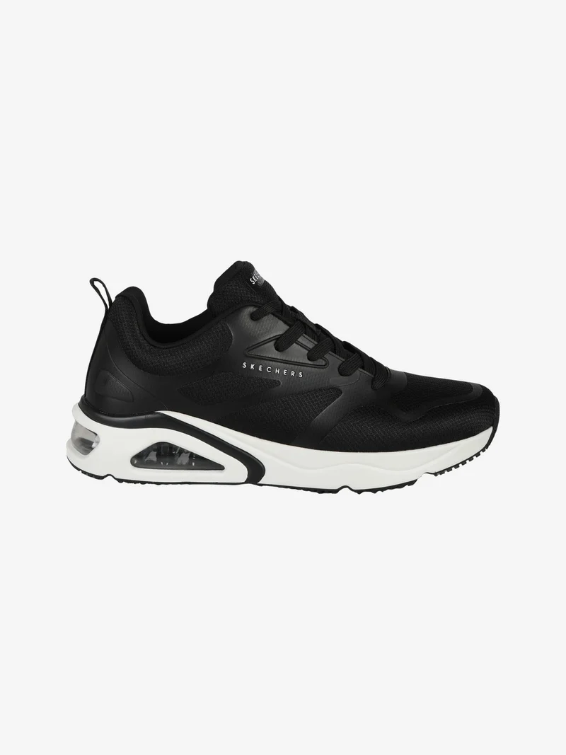 REVOLUTION AIRY Sneakers sportive uomo con air - bianco