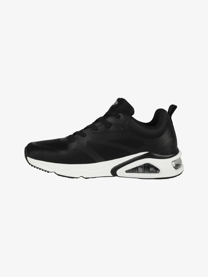 REVOLUTION AIRY Sneakers sportive uomo con air - bianco