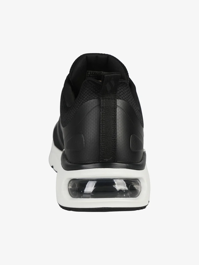 REVOLUTION AIRY Sneakers sportive uomo con air - bianco
