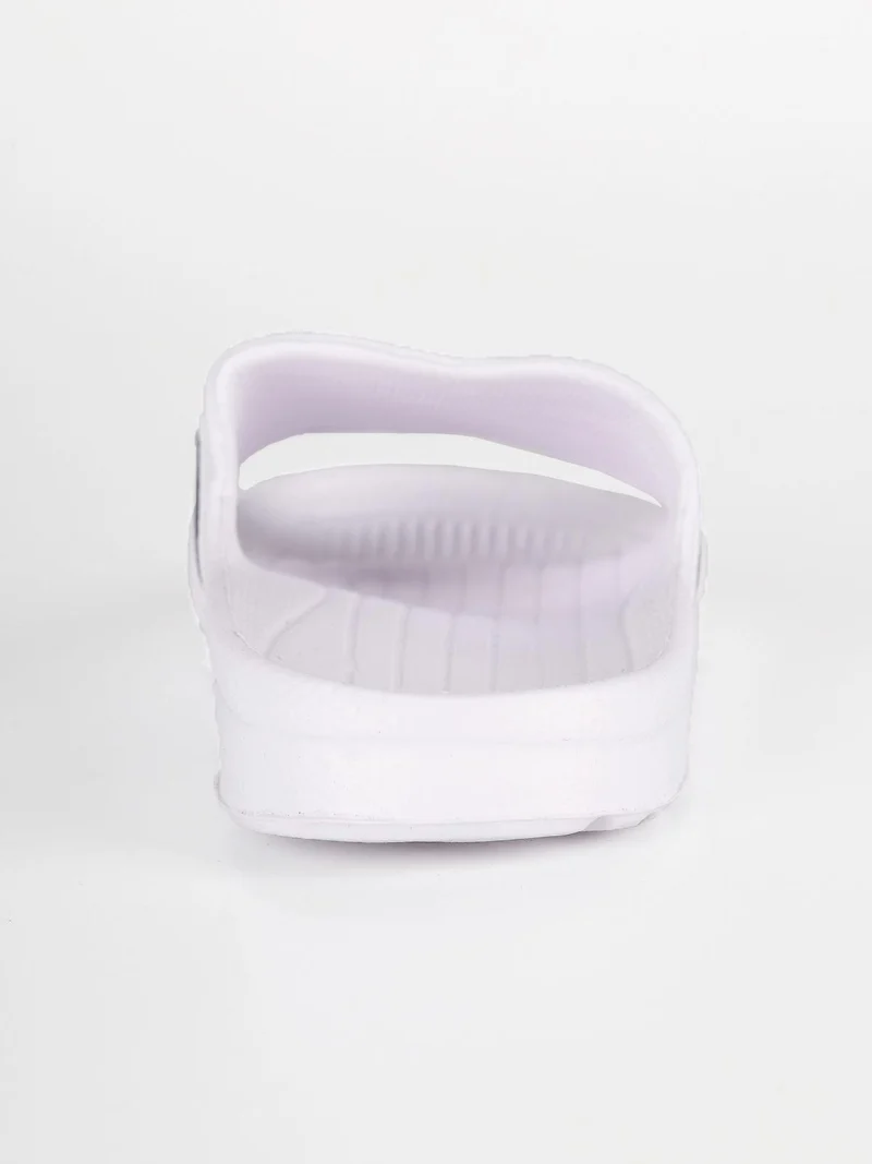 Ciabatte in gomma bambini - bianco
