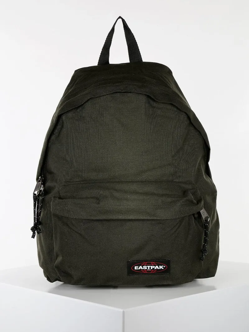 Zaino Padded pak'r - oliva