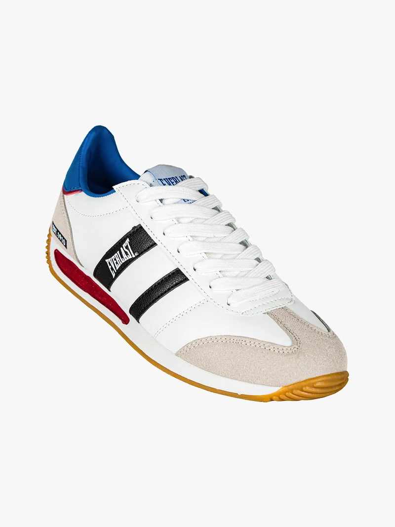 Sneakers basse da uomo - blu