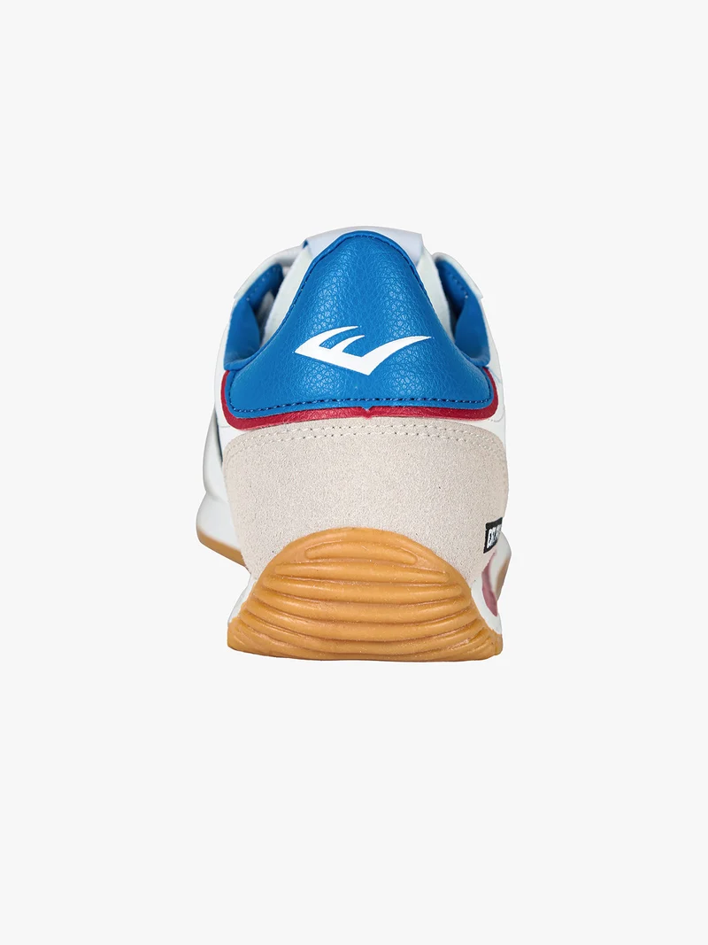 Sneakers basse da uomo - blu