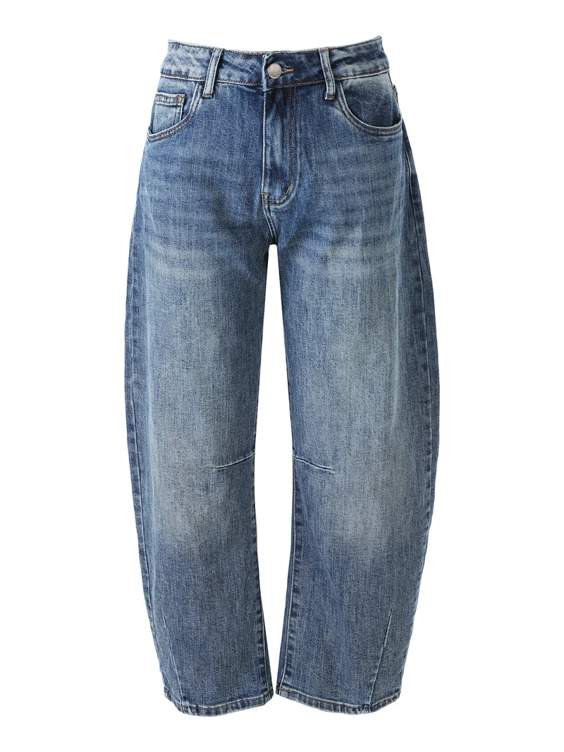 Jeans donna balloon - jeans