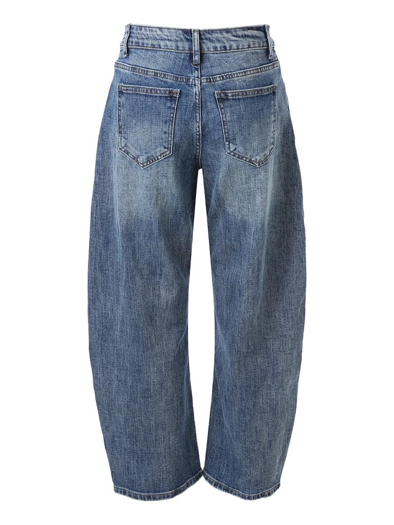 Jeans donna balloon - jeans