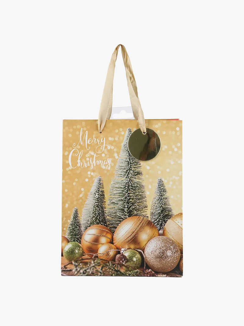 Sacchetto regalo di Natale