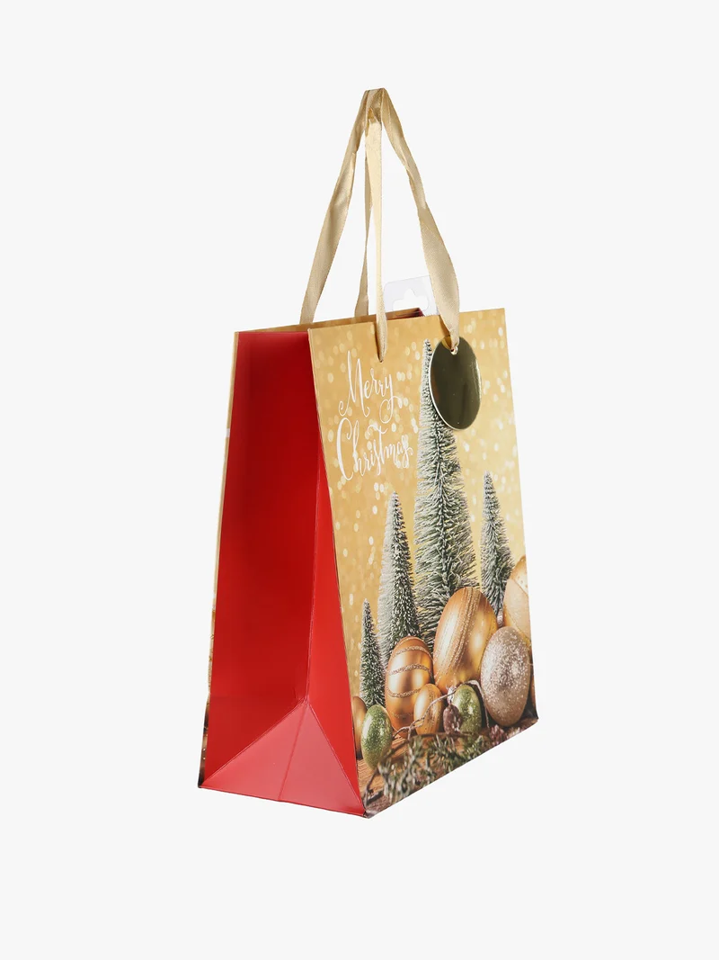 Sacchetto regalo di Natale
