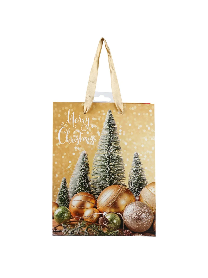 Sacchetto regalo di Natale