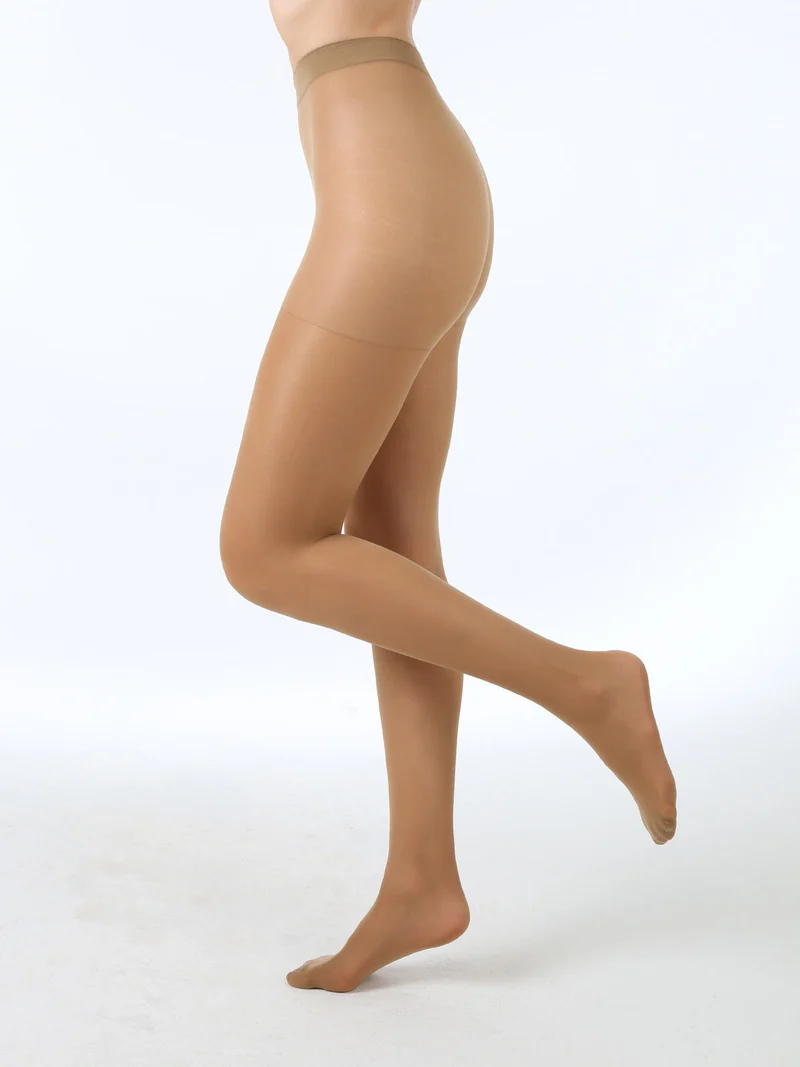 Collant riposante 40 denari - nudo