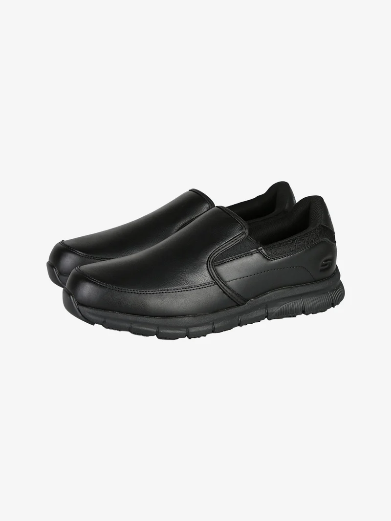 NAMPA GROTON Sneakers uomo - nero