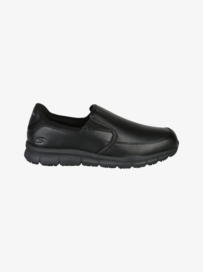 NAMPA GROTON Sneakers uomo - nero