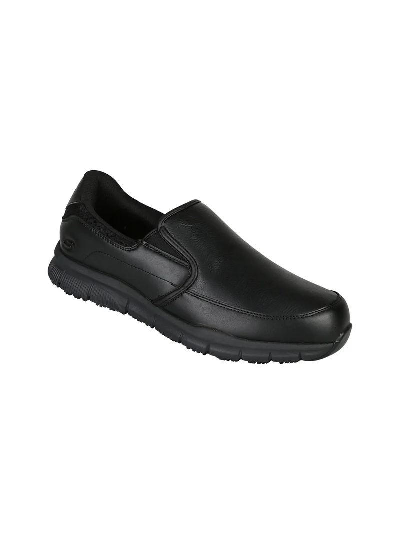 NAMPA GROTON Sneakers uomo - nero