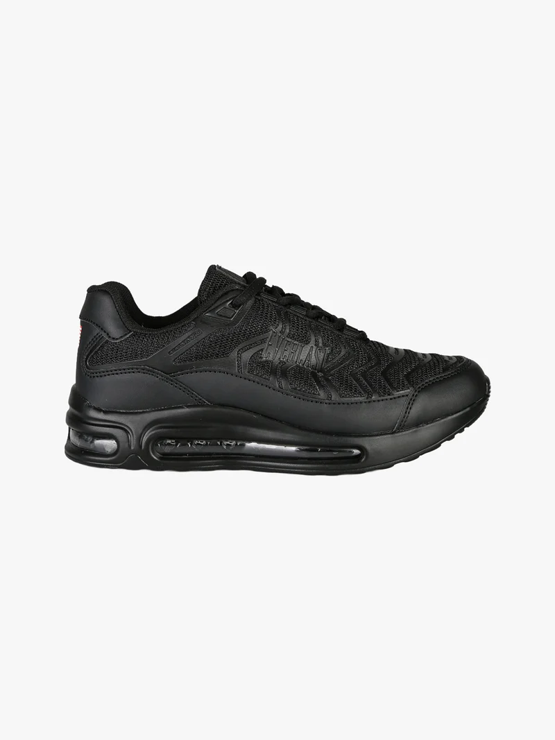 Sneakers donna sportive con air - nero
