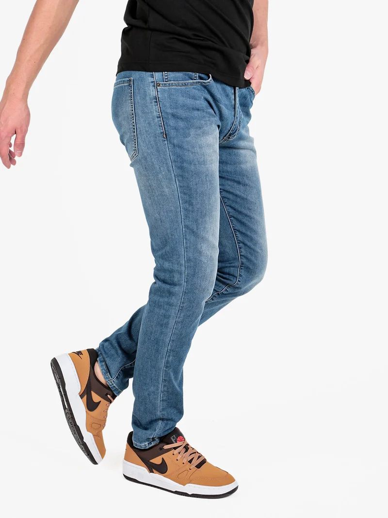 Jeans da uomo slim fit - jeans